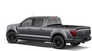 2026 Ford F-150® External Image 3